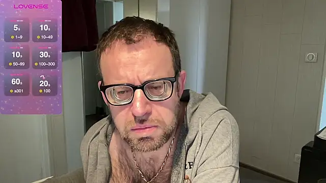 Snapshot of FABIOGLASSES chatting on January 20, 2:46 pm FABIOGLASSES online show from January 20, 2:46 pm