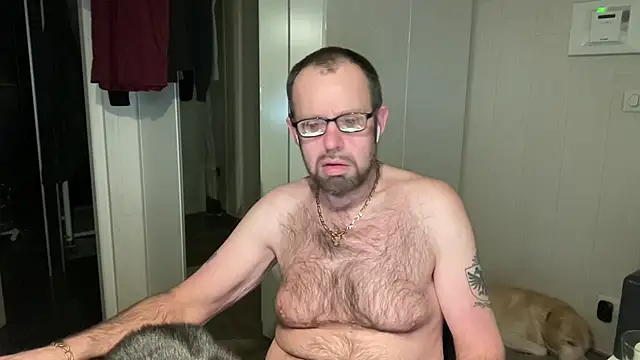 FABIOGLASSES online show from December 22, 11:27 pm