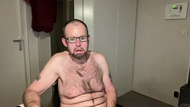 FABIOGLASSES online show from April 11, 12:51 am