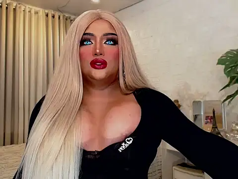 TiffanyWolf online show from September 12, 2:01 am