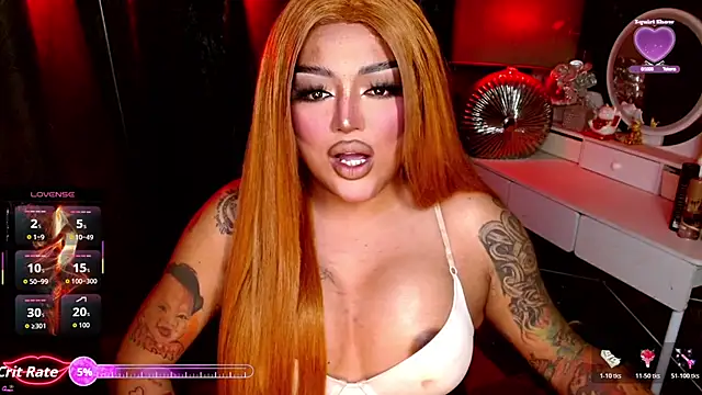 Snapshot of TiffanyWolf chatting on July 23, 9:00 pm TiffanyWolf online show from July 23, 9:00 pm