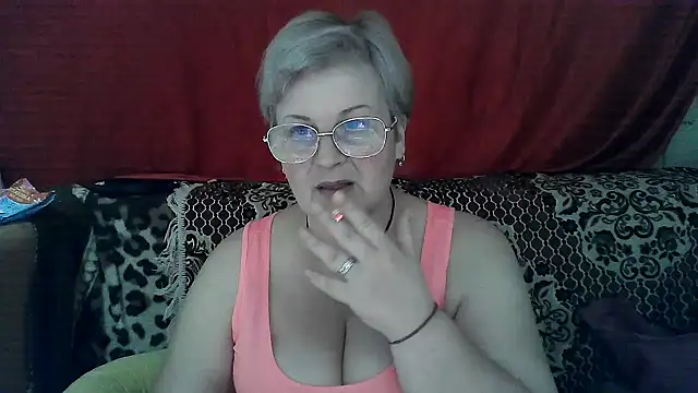 Snapshot of Gina_Marlyn chatting on February 6, 6:26 pm Gina Marlyn online show from February 6, 6:26 pm