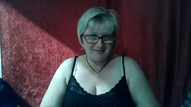 Gina Marlyn online show from April 17, 7:38 pm