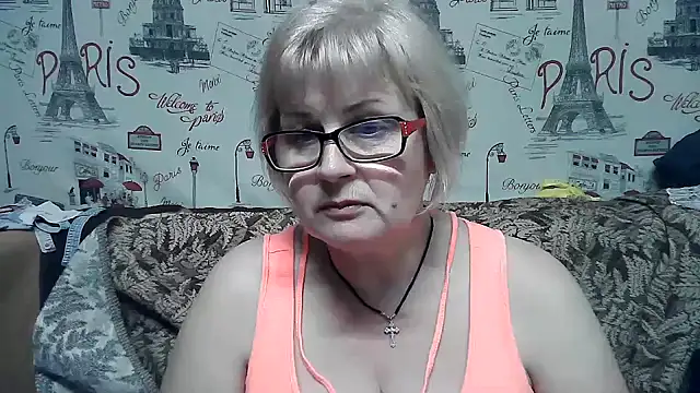 Snapshot of Gina_Marlyn chatting on February 8, 8:21 pm Gina Marlyn online show from February 8, 8:21 pm
