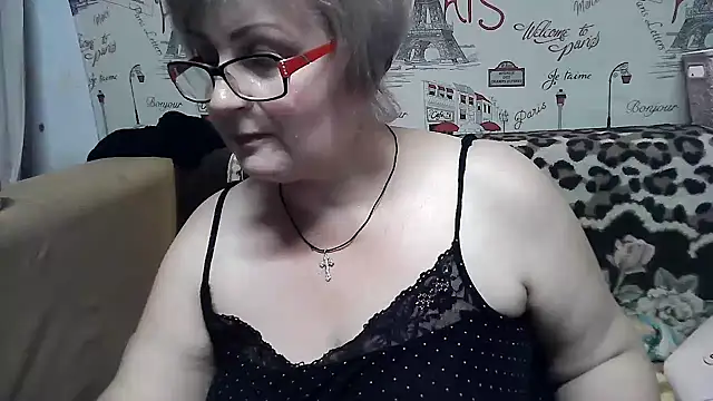 Snapshot of Gina_Marlyn chatting on January 23, 10:22 pm Gina Marlyn online show from January 23, 10:22 pm