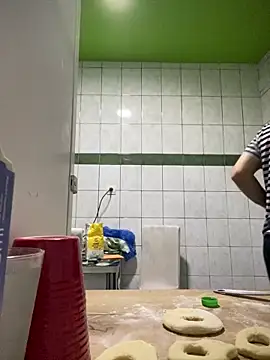 Mary Hot  online show from February 18, 10:06 pm