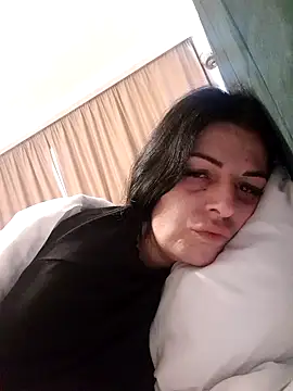 Mary Hot  online show from January 18, 11:13 am