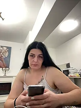 Mary Hot  online show from February 5, 1:18 pm