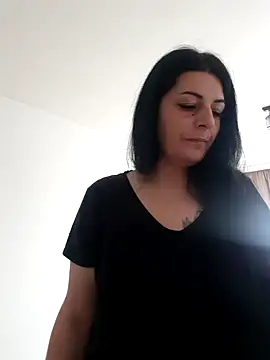 Mary Hot  online show from January 15, 8:51 am