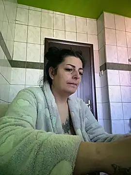 Mary Hot  online show from February 18, 9:17 am