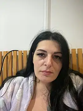 Mary Hot  online show from February 12, 8:08 pm