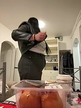 Mary Hot  online show from February 13, 5:46 pm