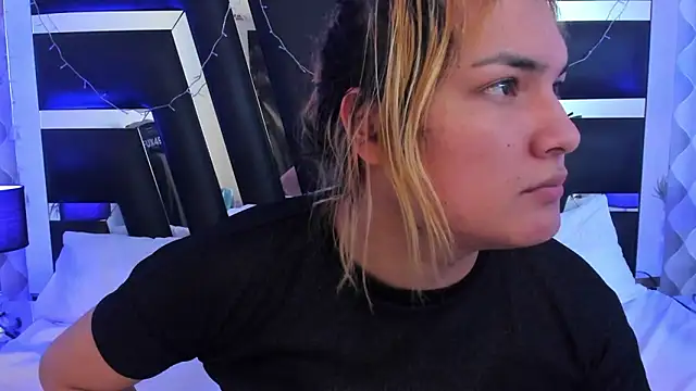 katya kozlov online show from September 13, 5:07 am