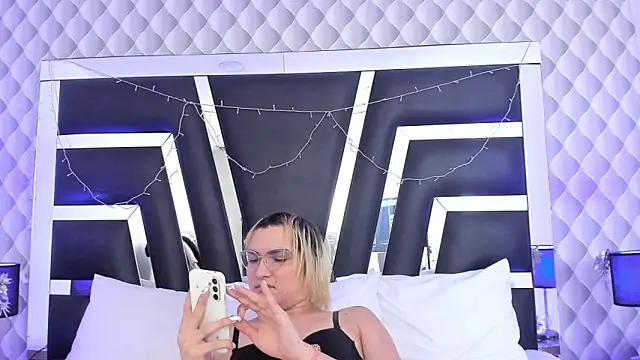 katya kozlov online show from March 16, 6:09 am