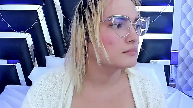 katya kozlov online show from February 26, 7:23 am