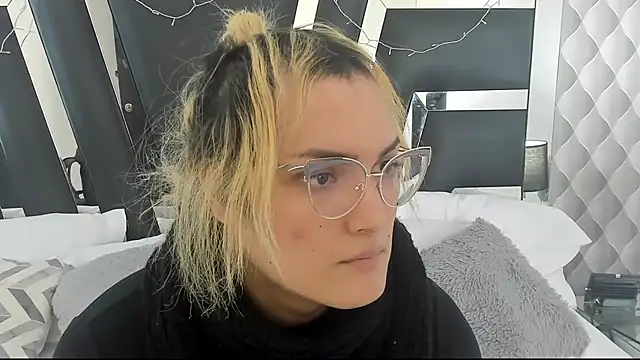 katya kozlov online show from February 14, 2:50 am