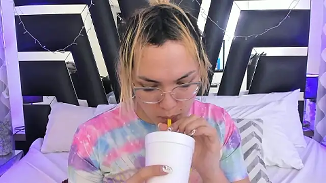 katya kozlov online show from March 7, 4:57 am