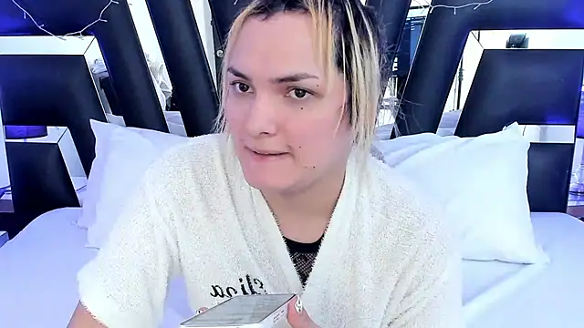 katya kozlov online show from March 2, 4:25 pm