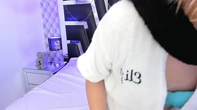 katya kozlov online show from March 15, 10:03 am