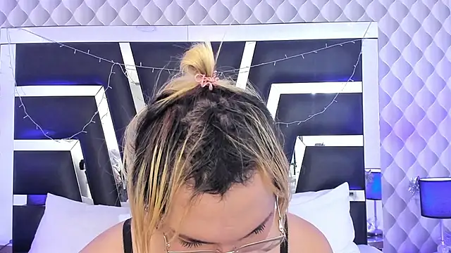 katya kozlov online show from March 17, 6:40 am