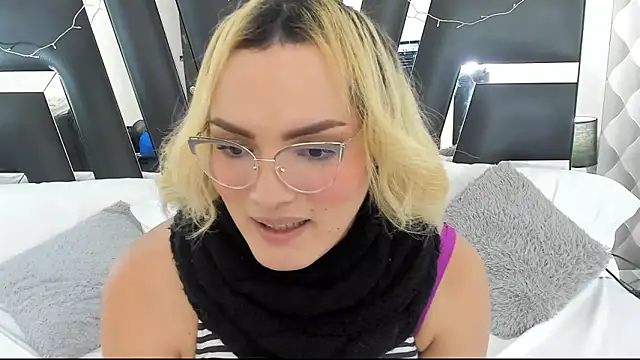 katya kozlov online show from February 13, 3:07 am