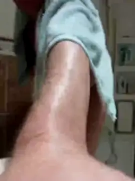 kinkybiiman online show from October 23, 7:56 pm