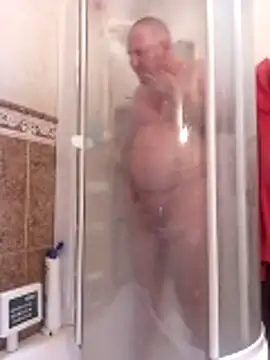 kinkybiiman online show from November 3, 7:50 pm