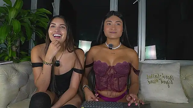 aisha es online show from February 22, 9:55 am