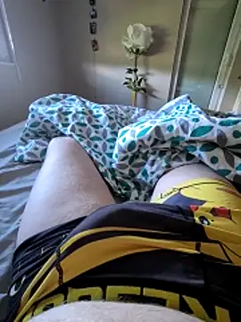 nicoco5757 online show from May 16, 8:02 am