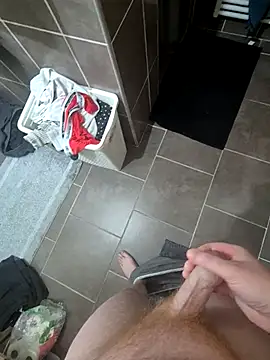 nicoco5757 online show from April 19, 6:58 am