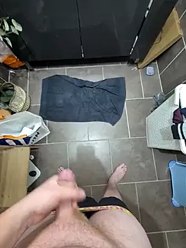 nicoco5757 online show from March 8, 7:44 am