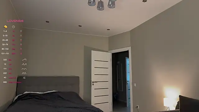 mo1ly online show from November 13, 12:31 pm