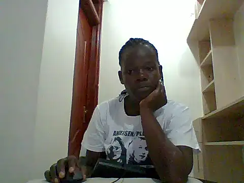 Snapshot of Sexy_Marlin2218 chatting on September 29, 1:01 am Sexy Marlin2218 online show from September 29, 1:01 am