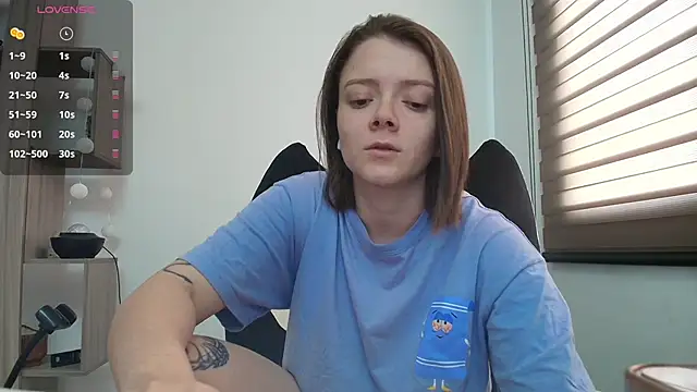 Arya starrk online show from May 20, 1:08 pm
