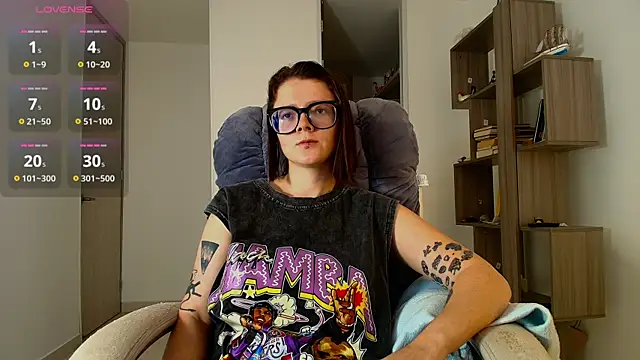 Arya starrk online show from November 20, 1:45 pm