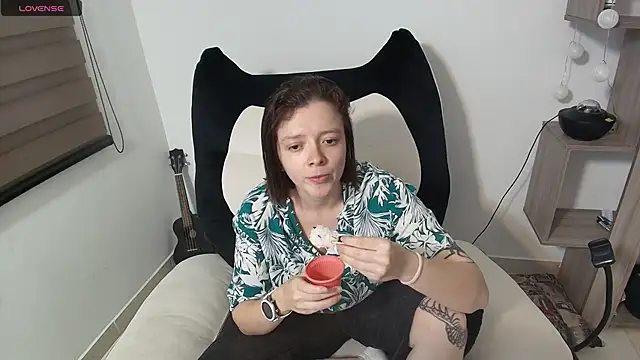 Arya starrk online show from April 12, 11:19 pm