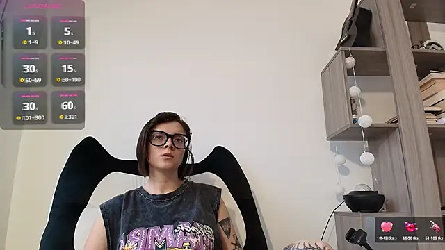 Arya starrk online show from March 24, 2:39 pm