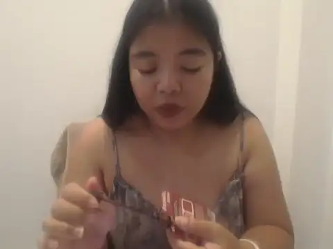 ThaiBootty online show from May 24, 10:37 am