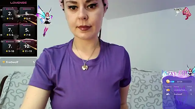 Stoned-baby69 online show from March 12, 5:50 pm