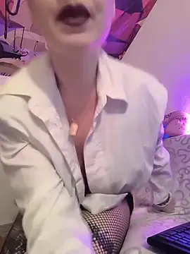 Stoned-baby69 online show from October 24, 3:55 pm