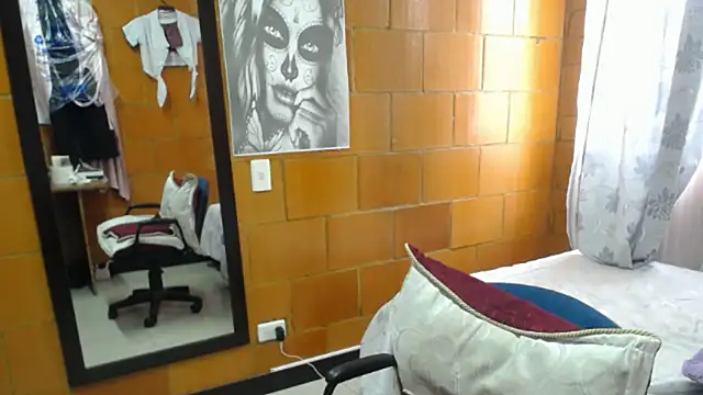 charlote temple online show from October 14, 1:45 pm