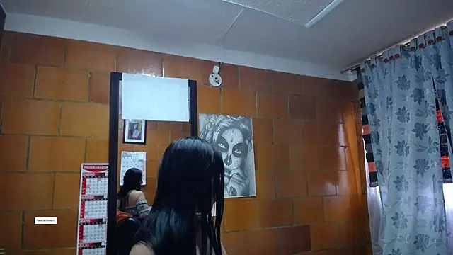 Snapshot of charlote_temple chatting on July 17, 1:08 pm charlote temple online show from July 17, 1:08 pm