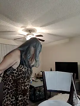 Snapshot of EvaRobinson chatting on March 12, 1:36 am EvaRobinson online show from March 12, 1:36 am