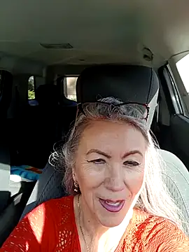 Snapshot of EvaRobinson chatting on February 18, 9:09 pm EvaRobinson online show from February 18, 9:09 pm