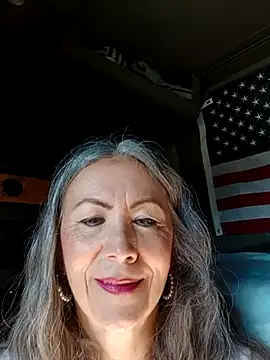 Snapshot of EvaRobinson chatting on March 20, 2:32 pm EvaRobinson online show from March 20, 2:32 pm