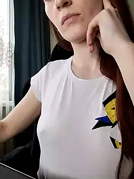 MybabyWannaYou online show from January 18, 12:47 pm