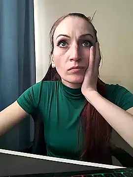 MybabyWannaYou online show from February 8, 12:39 pm