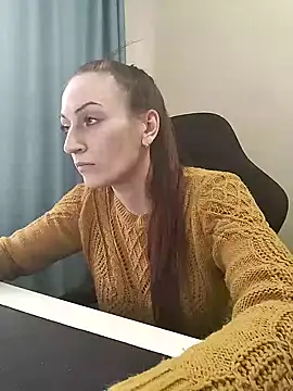 MybabyWannaYou online show from February 19, 1:39 pm