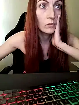 MybabyWannaYou online show from January 30, 1:09 pm