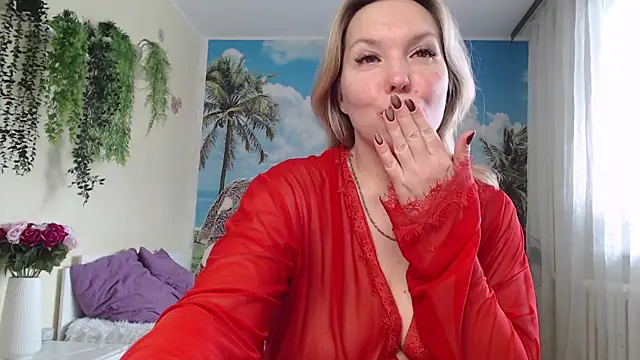 soaring love online show from March 7, 9:51 am